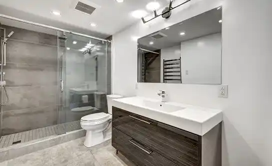 bathroom services Woodland Hills